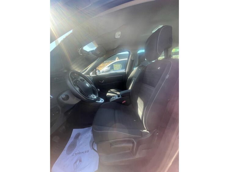 Renault Scenic III GRAND LIMITED 1.5 DCI 110CV foto 4
